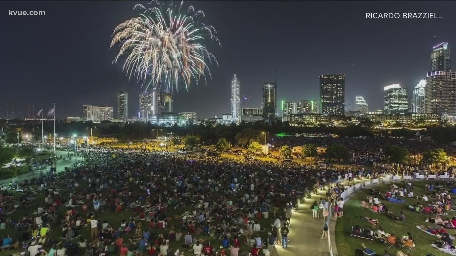 Texas In July Wallpapers