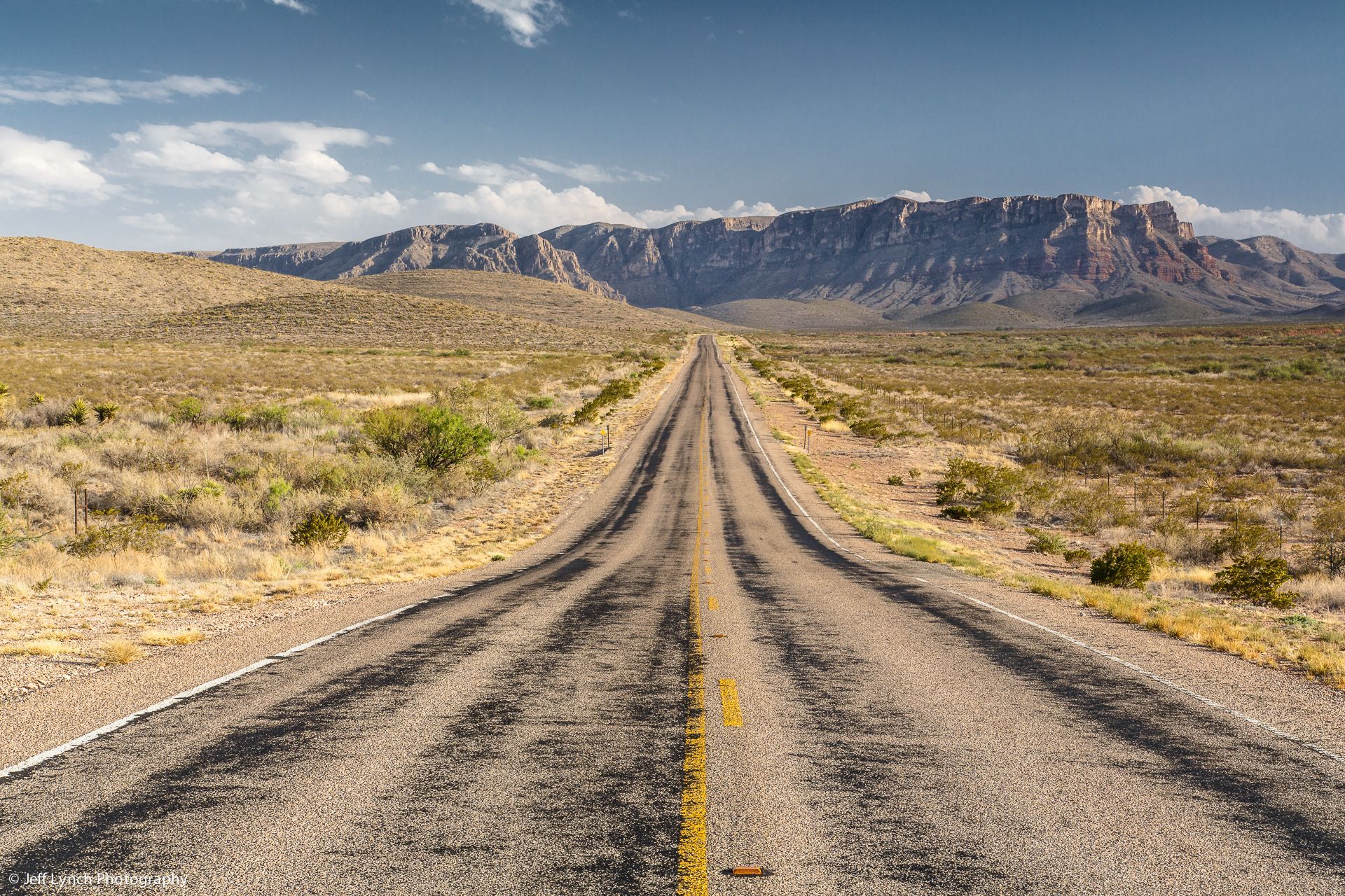 Texas Landscape Wallpapers