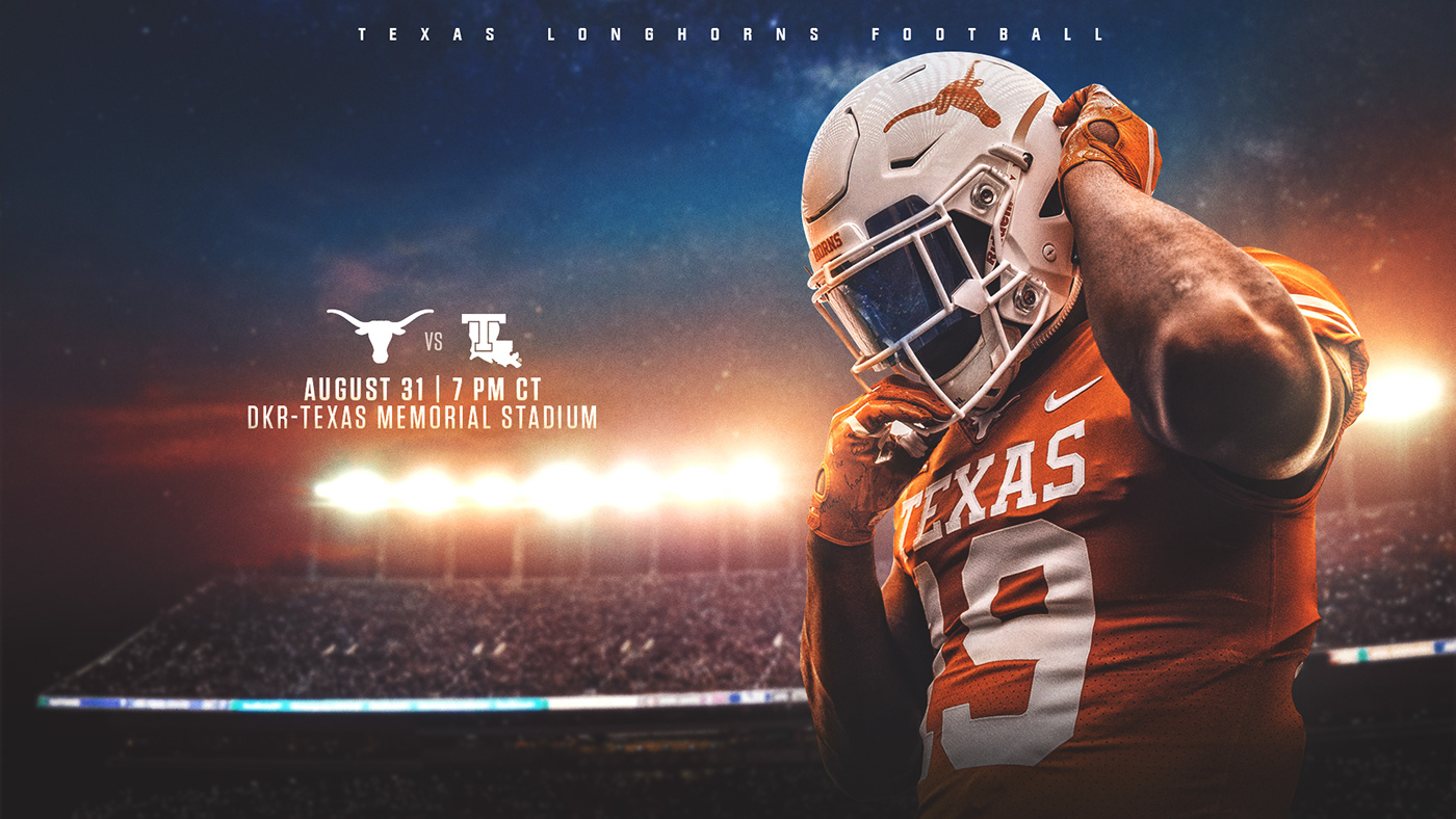 Texas Longhorns 2019 Wallpapers