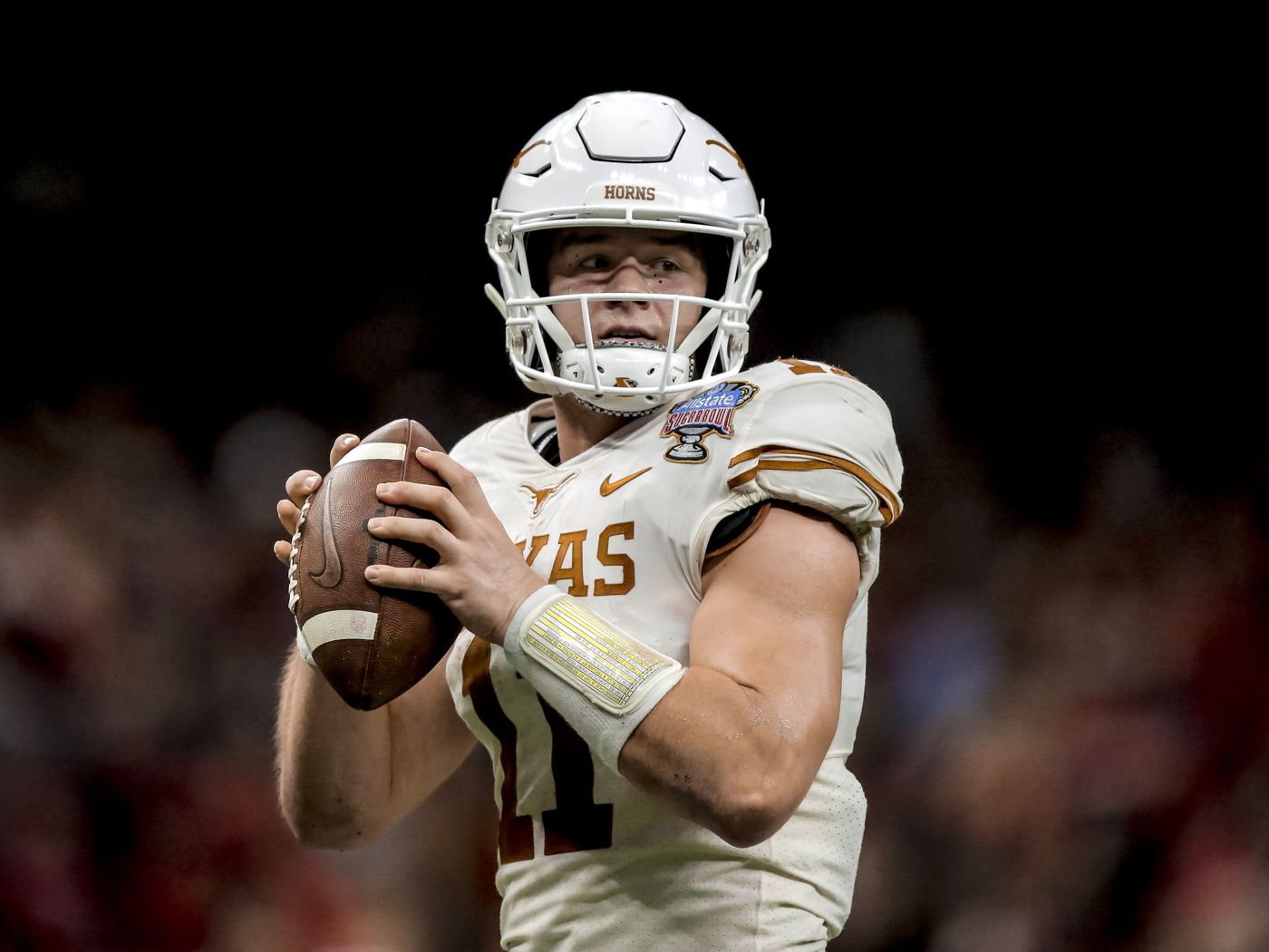 Texas Longhorns 2019 Wallpapers