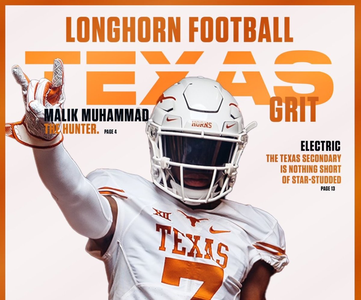 Texas Longhorns 2019 Wallpapers