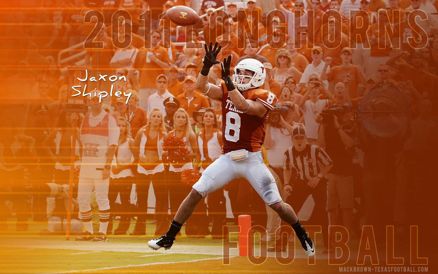 Texas Longhorns 2019 Wallpapers