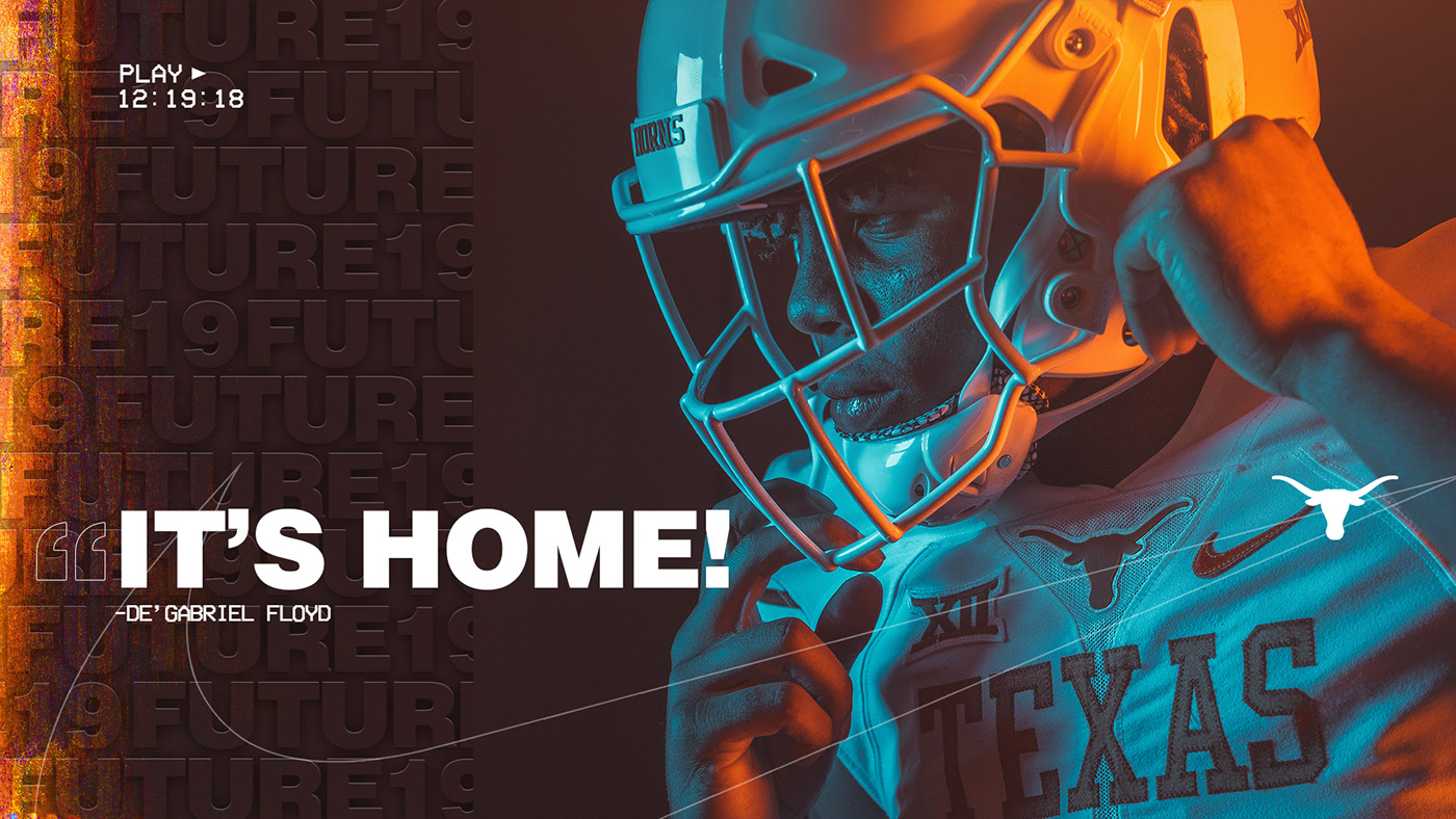 Texas Longhorns 2019 Wallpapers