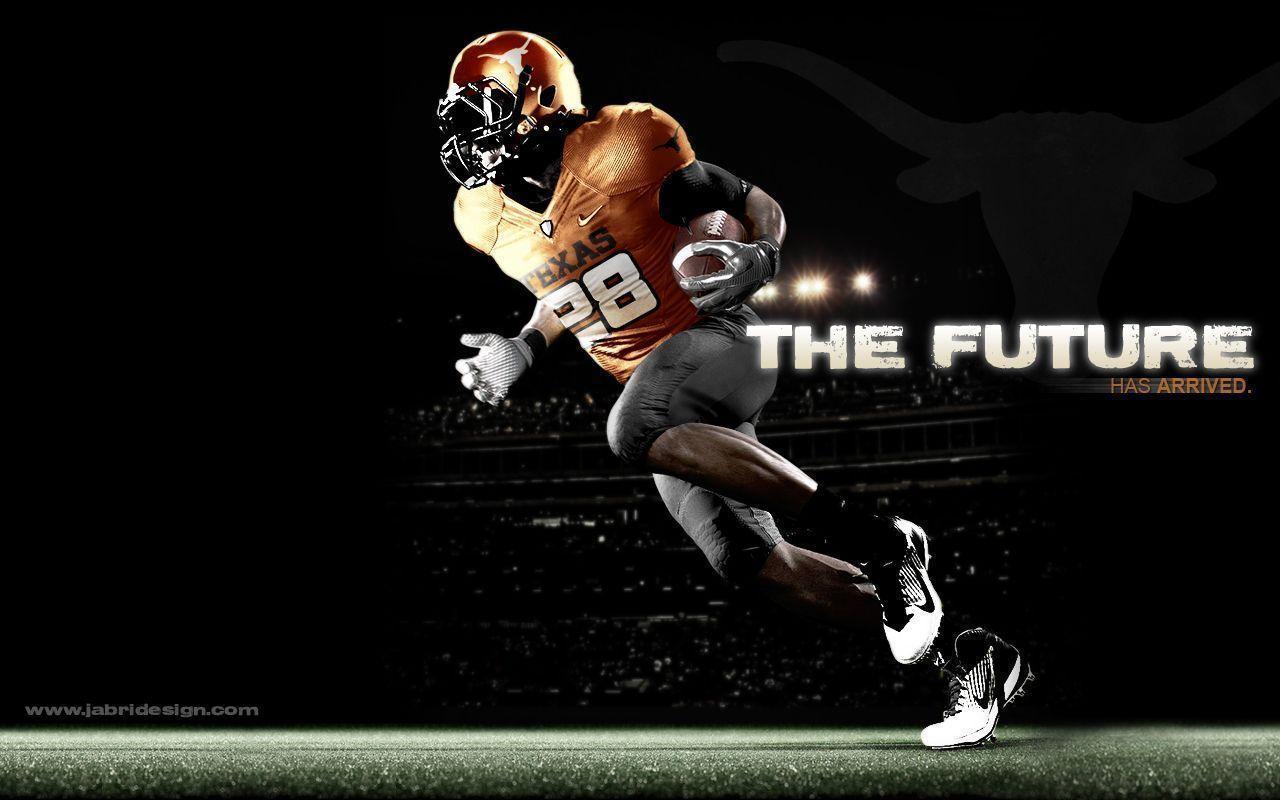 Texas Longhorns 2019 Wallpapers