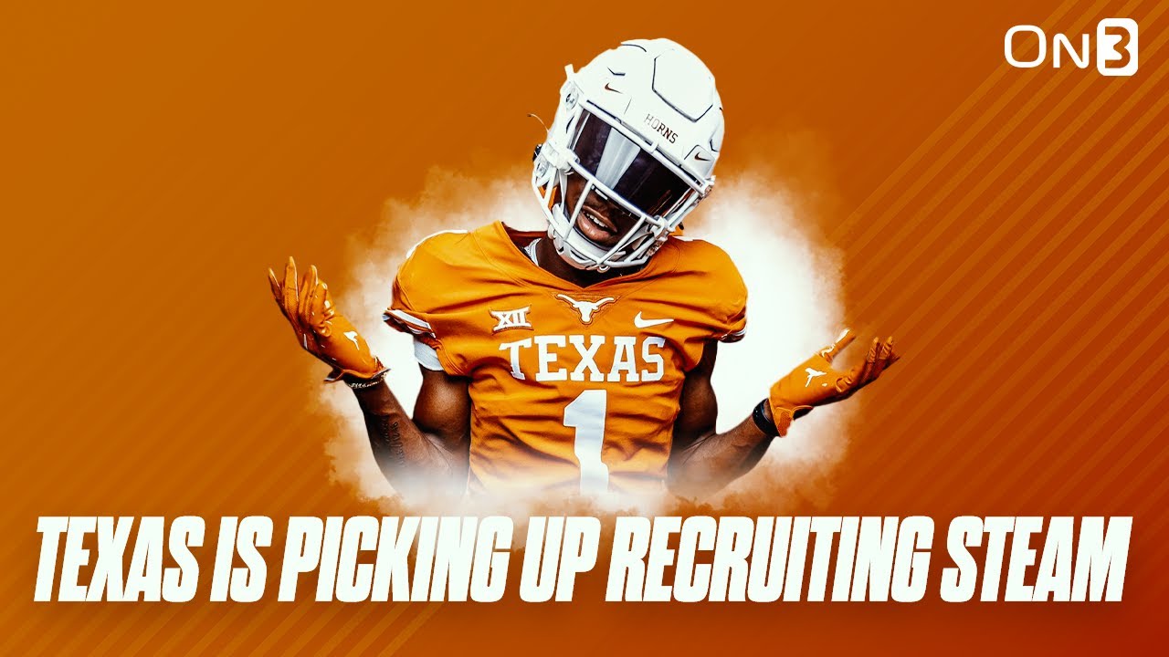 Texas Longhorns 2019 Wallpapers