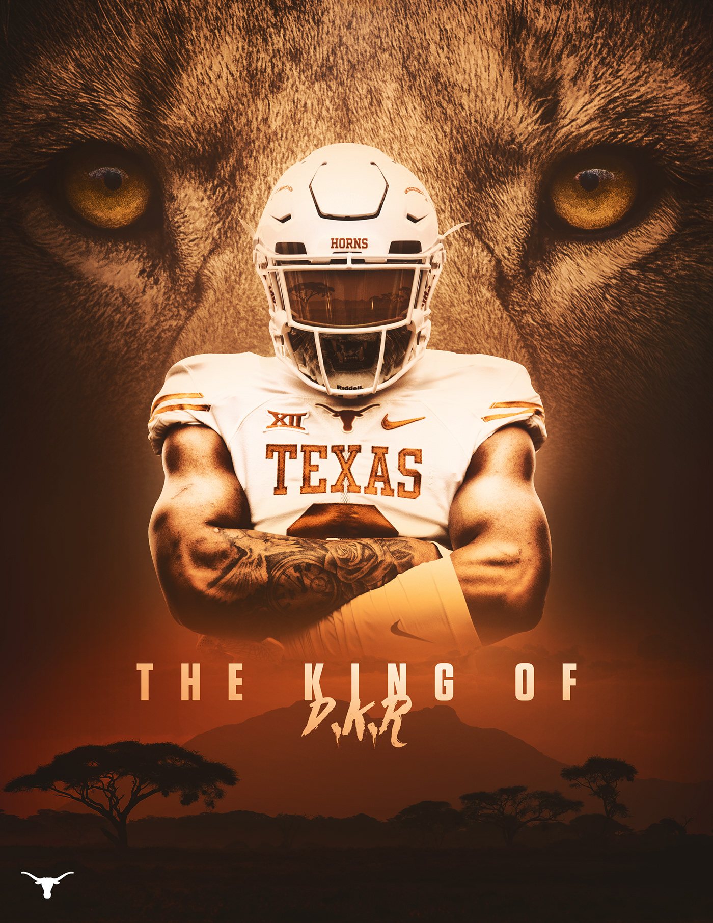 Texas Longhorns 2019 Wallpapers