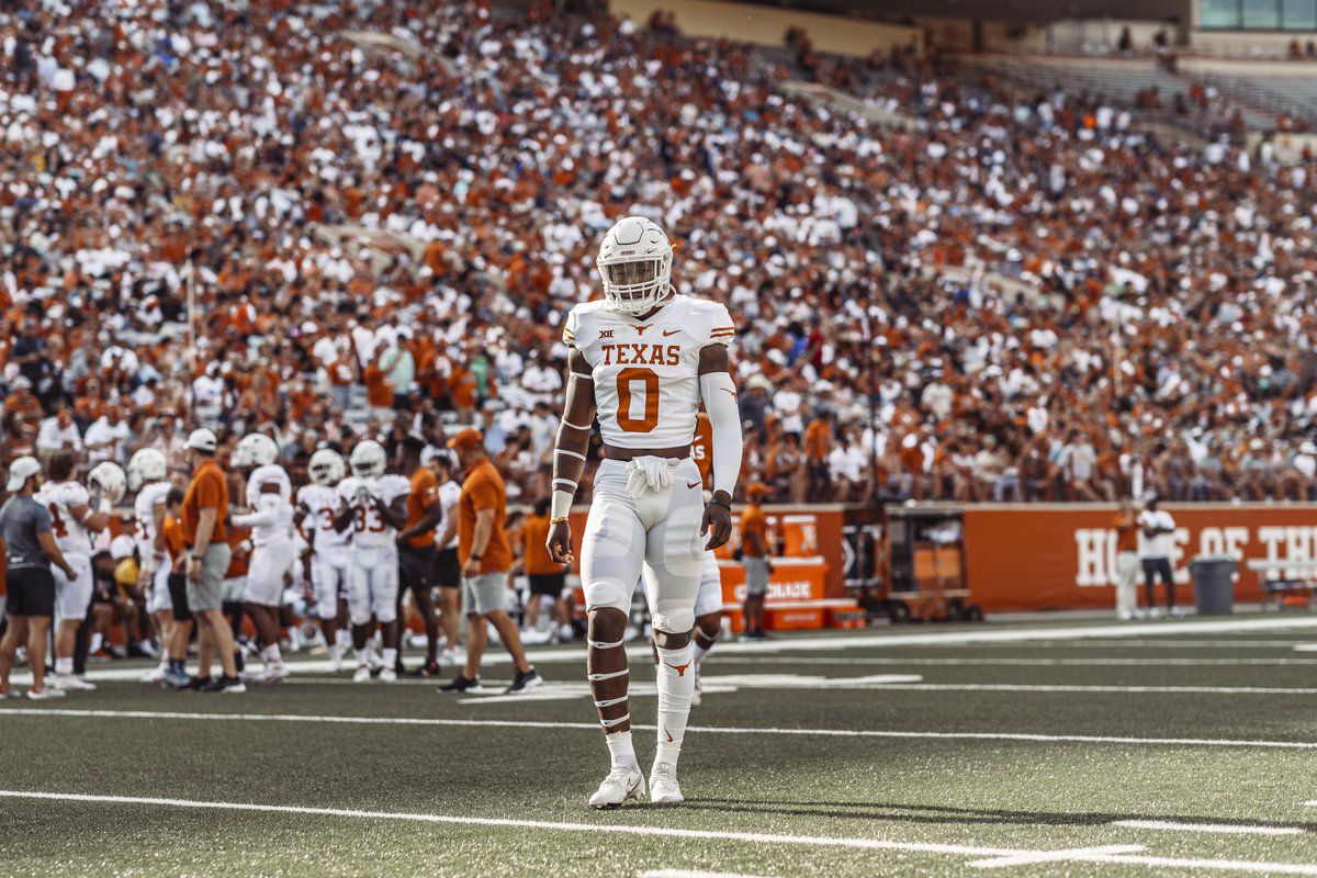 Texas Longhorns 2019 Wallpapers