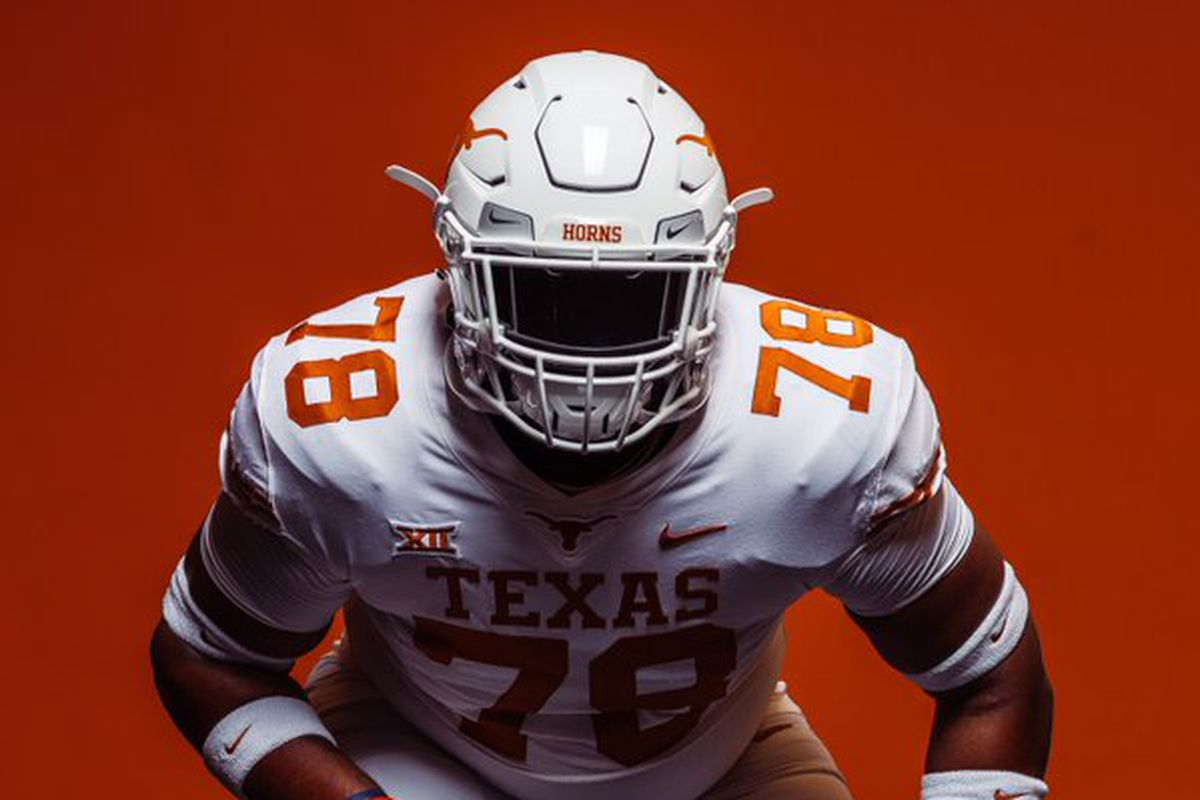 Texas Longhorns Football Wallpapers