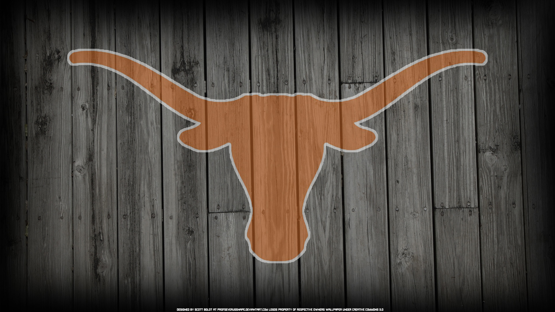 Texas Longhorns Wallpapers