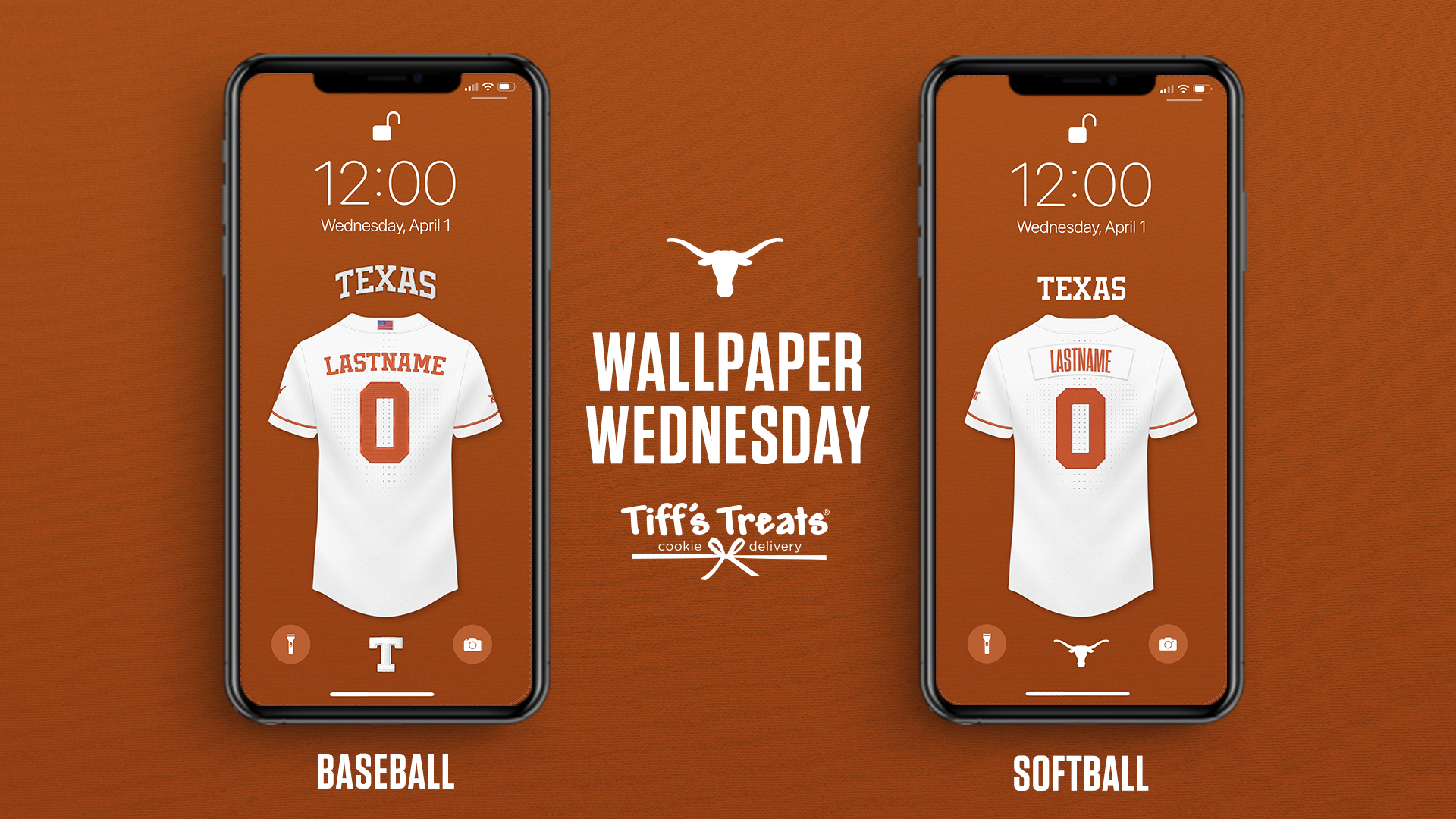 Texas Longhorns Wallpapers