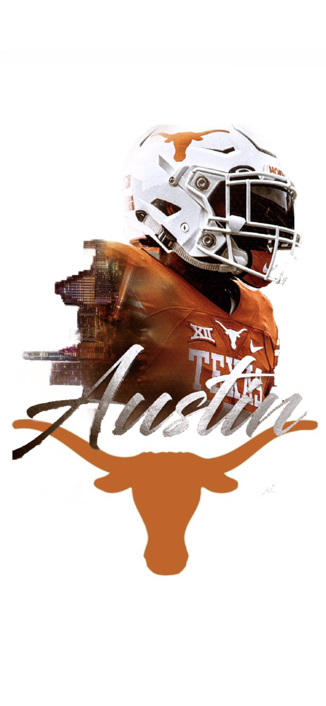 Texas Longhorns Wallpapers