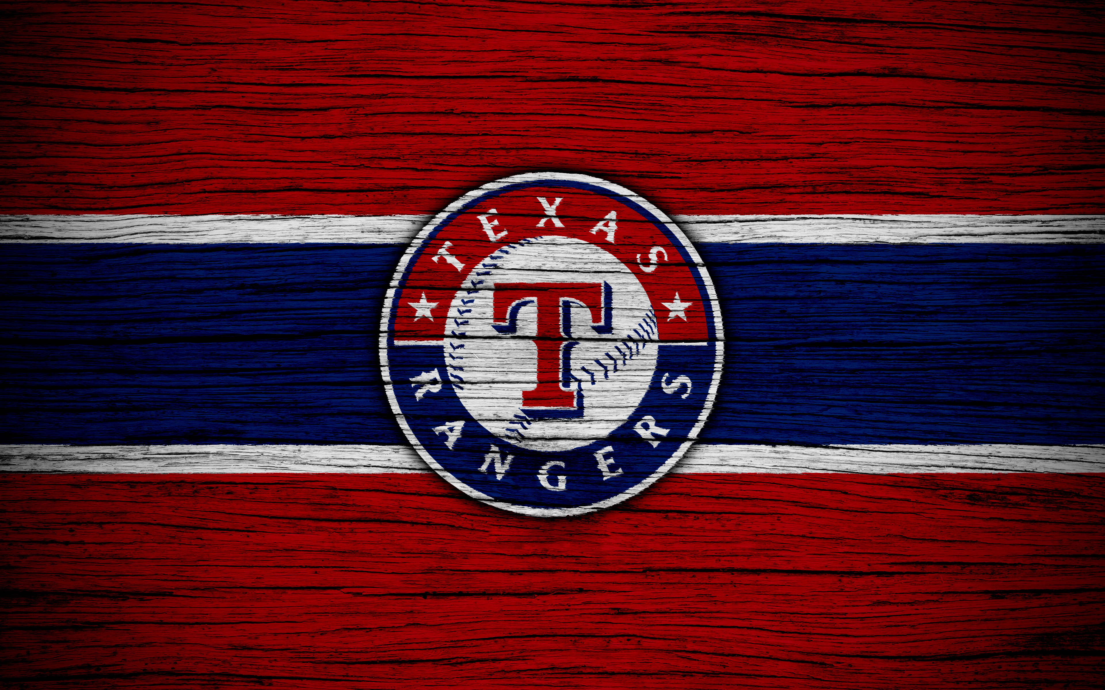 Texas Rangers Wallpapers