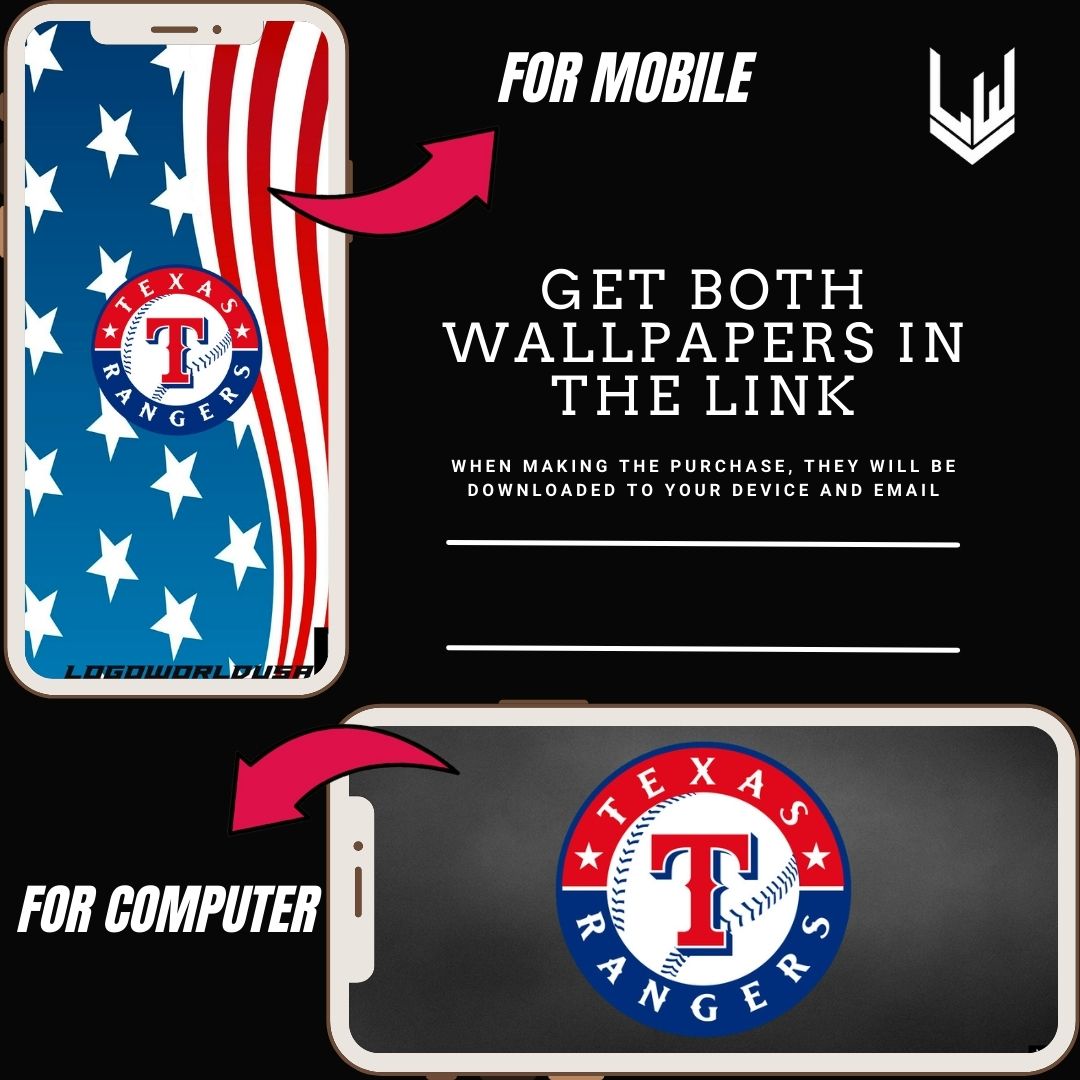 Texas Rangers Wallpapers