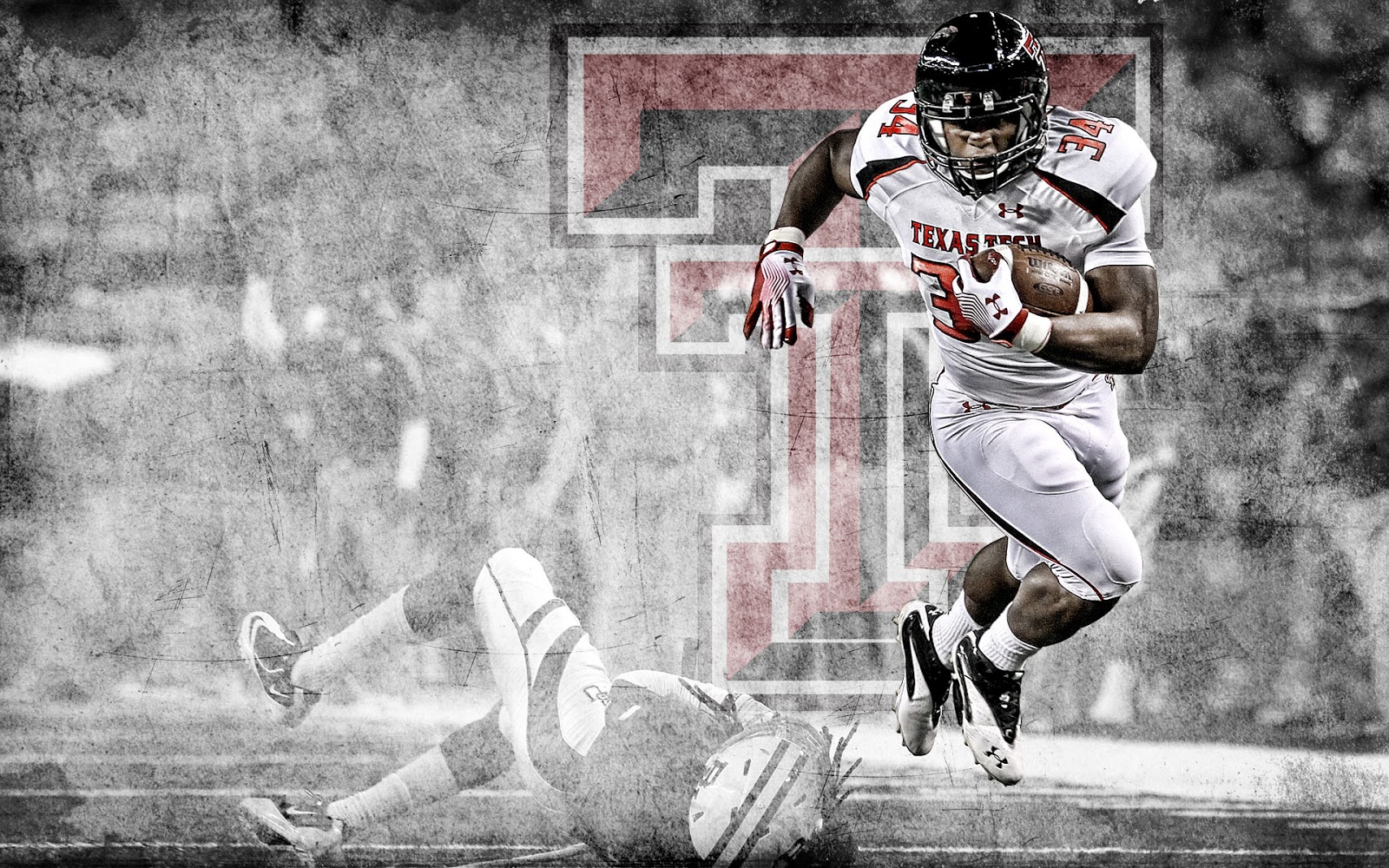 Texas Tech Football Wallpapers