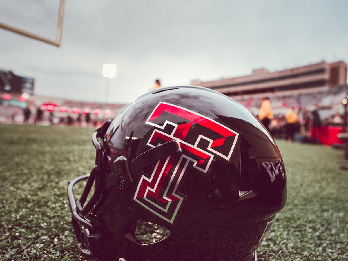 Texas Tech Football Wallpapers