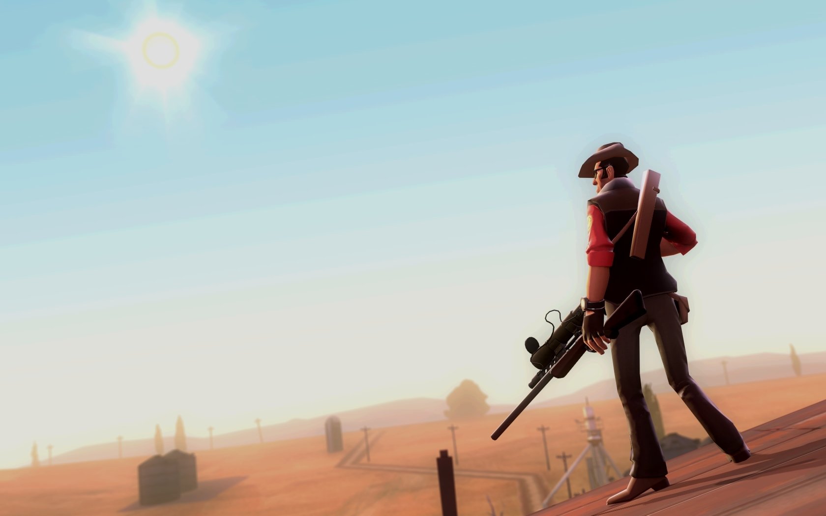 Tf2 1920X1080 Wallpapers