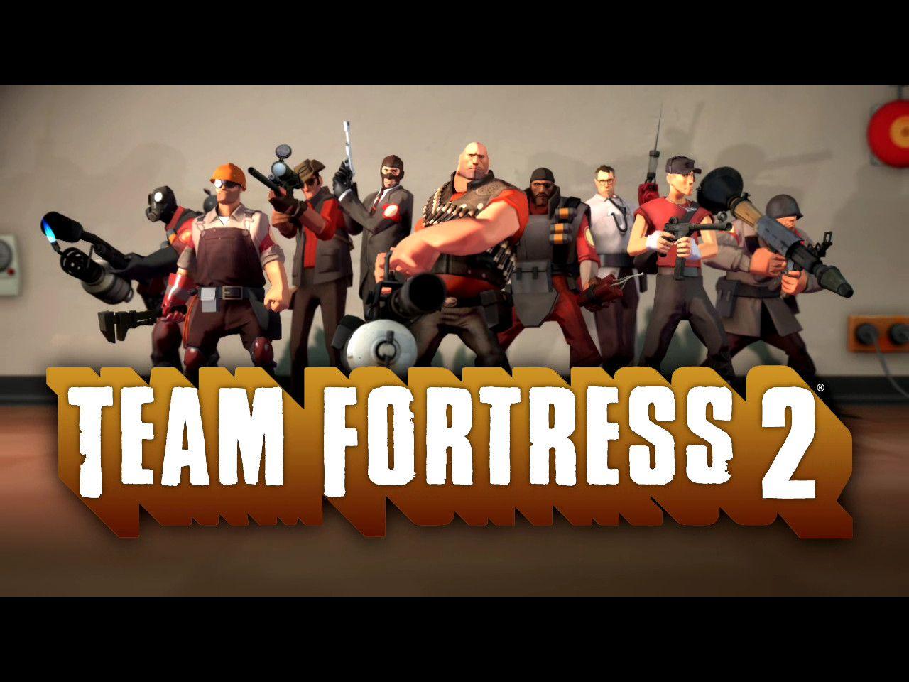 Tf2 1920X1080 Wallpapers