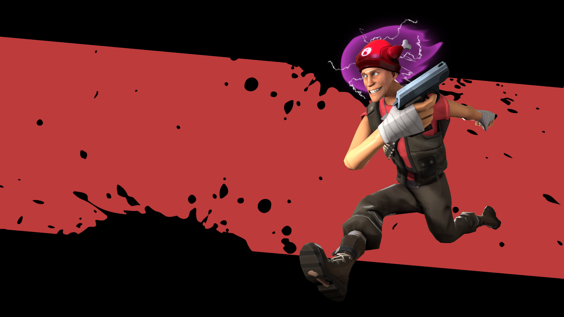 Tf2 1920X1080 Wallpapers