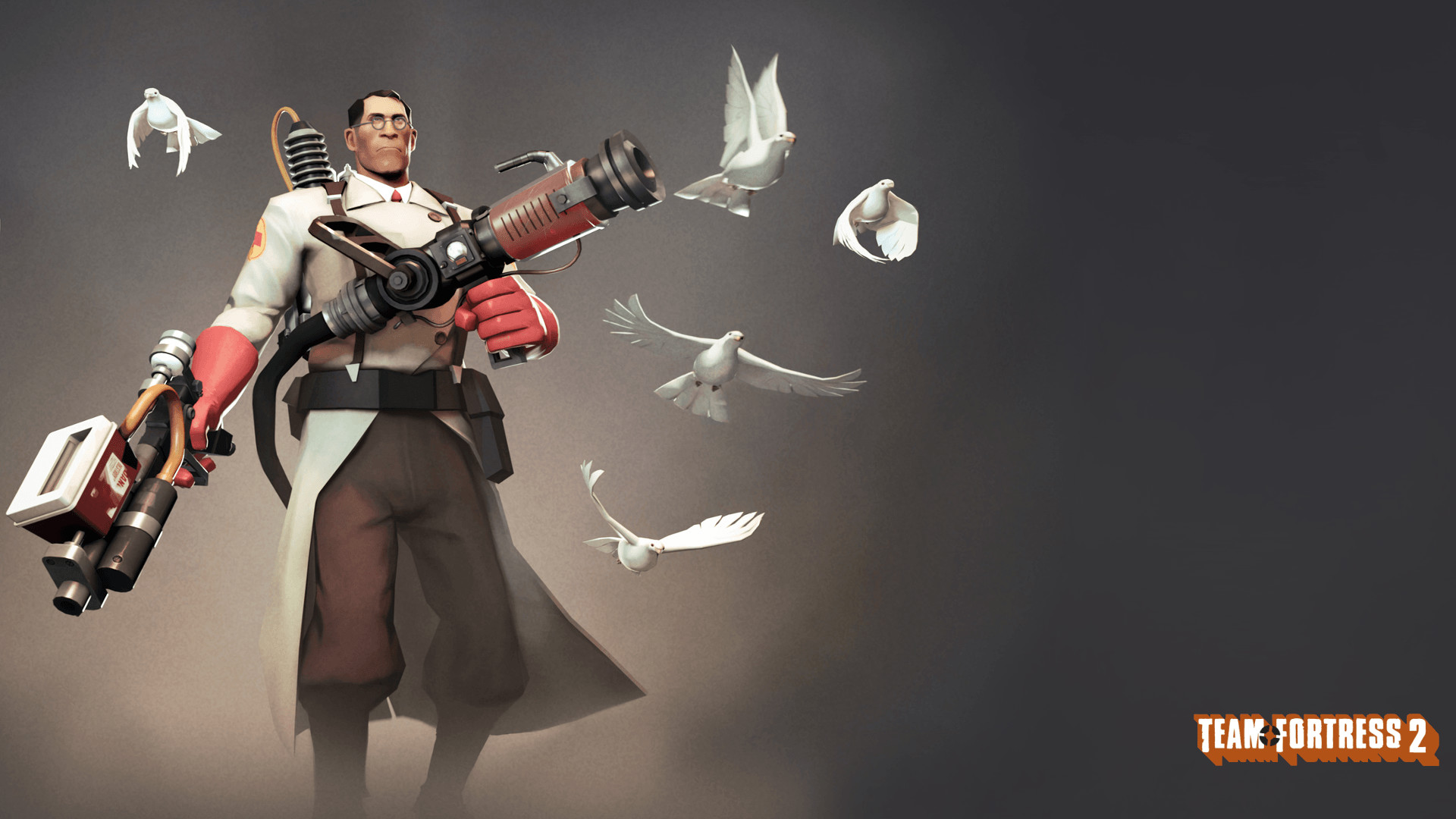 Tf2 1920X1080 Wallpapers