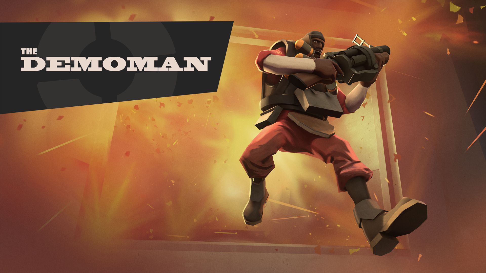 Tf2 1920X1080 Wallpapers