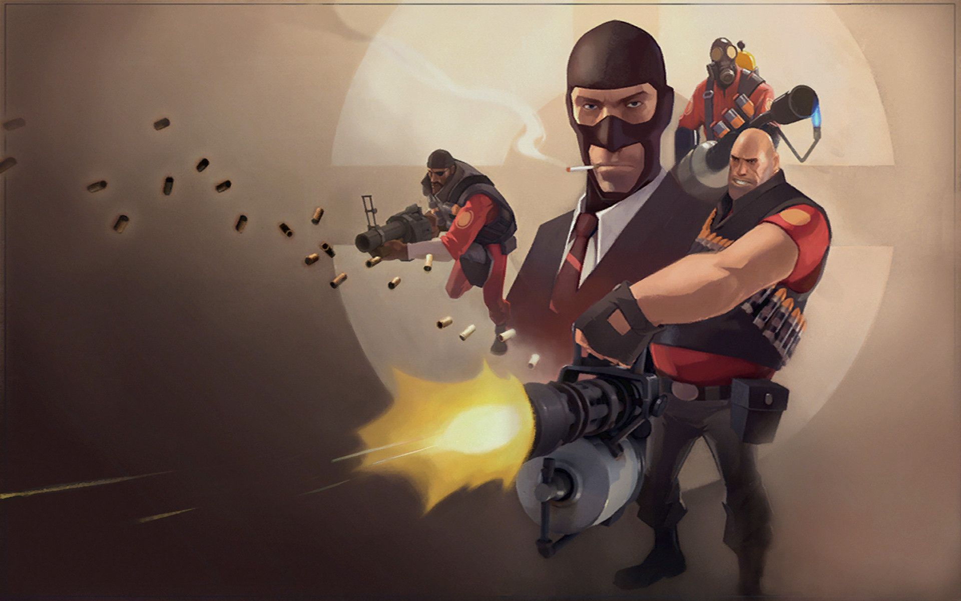 Tf2 Background