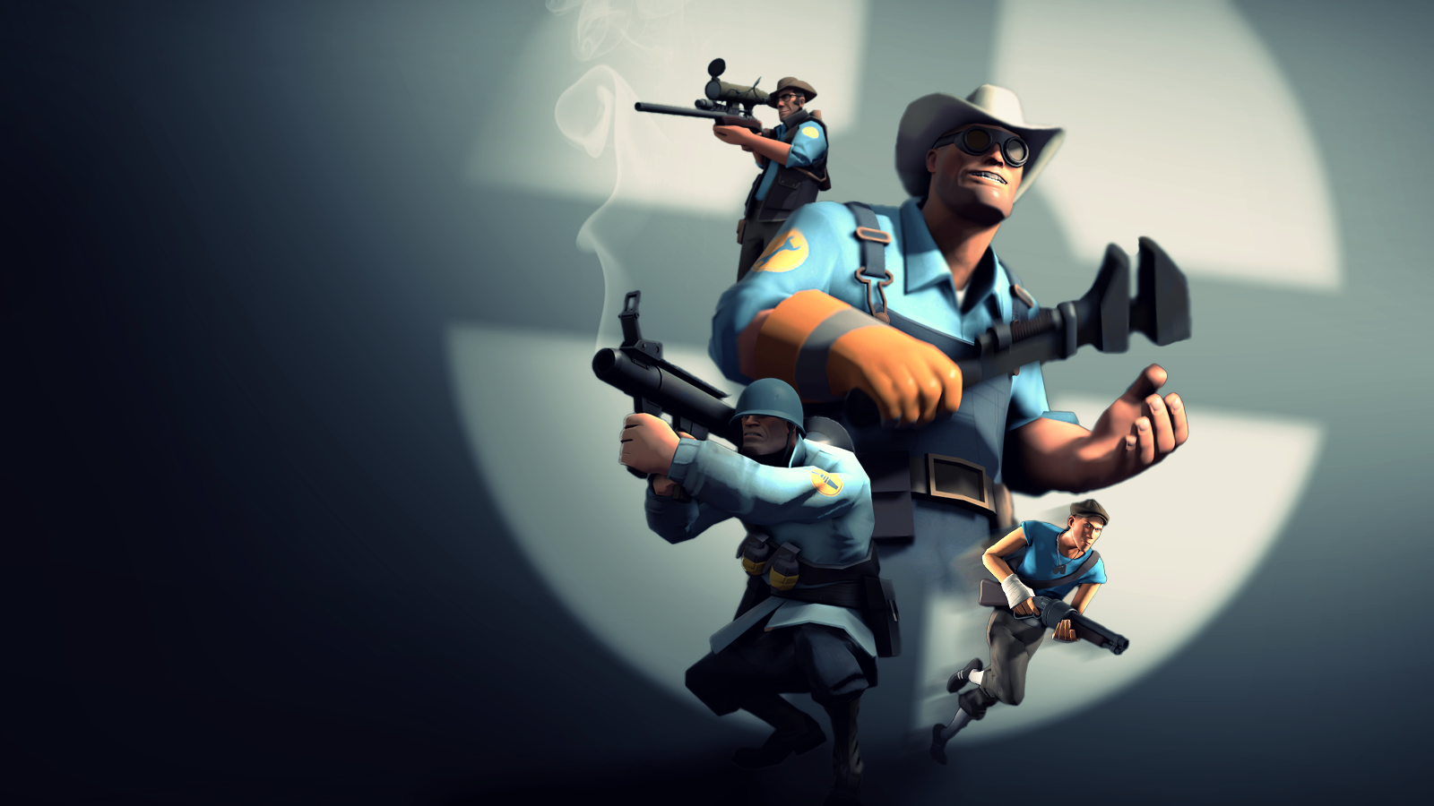 Tf2 Background