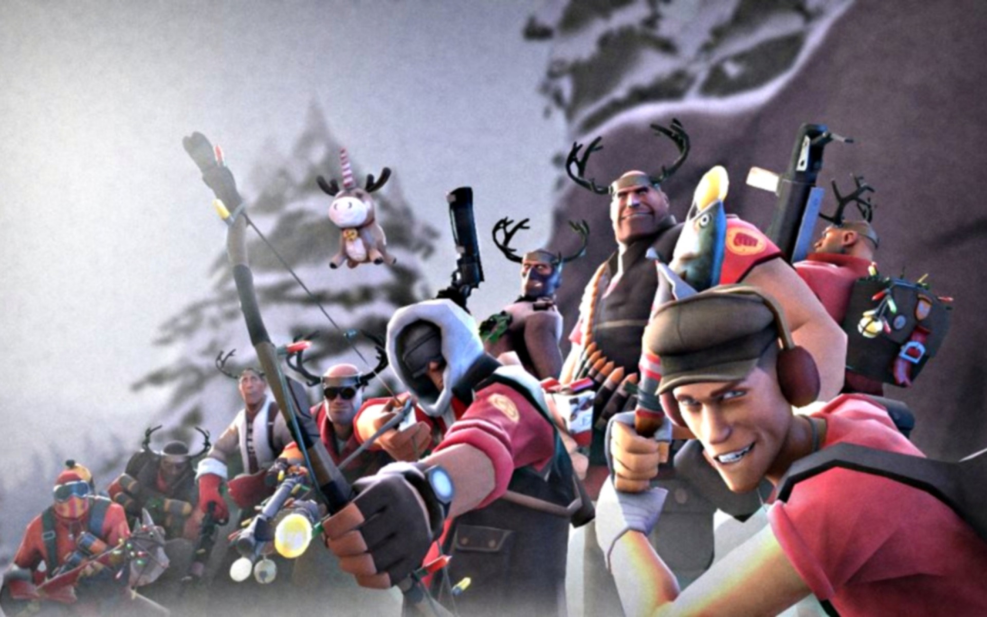 Tf2 Backgrounds