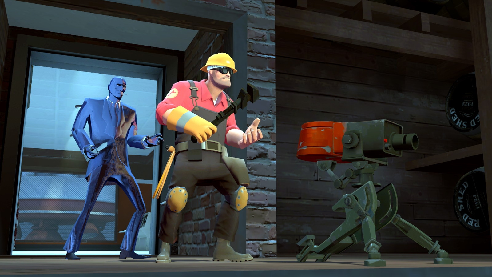 Tf2 Backgrounds