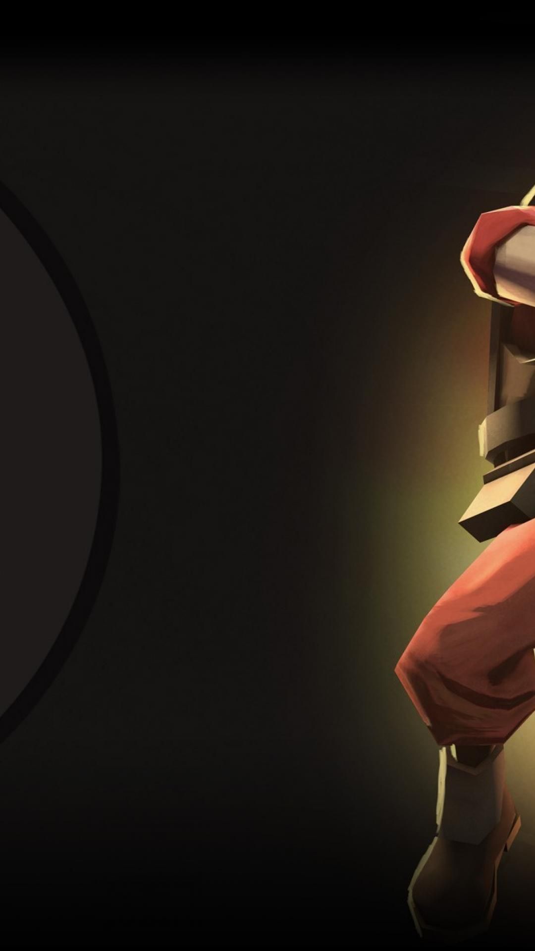 Tf2 Demoman Wallpapers