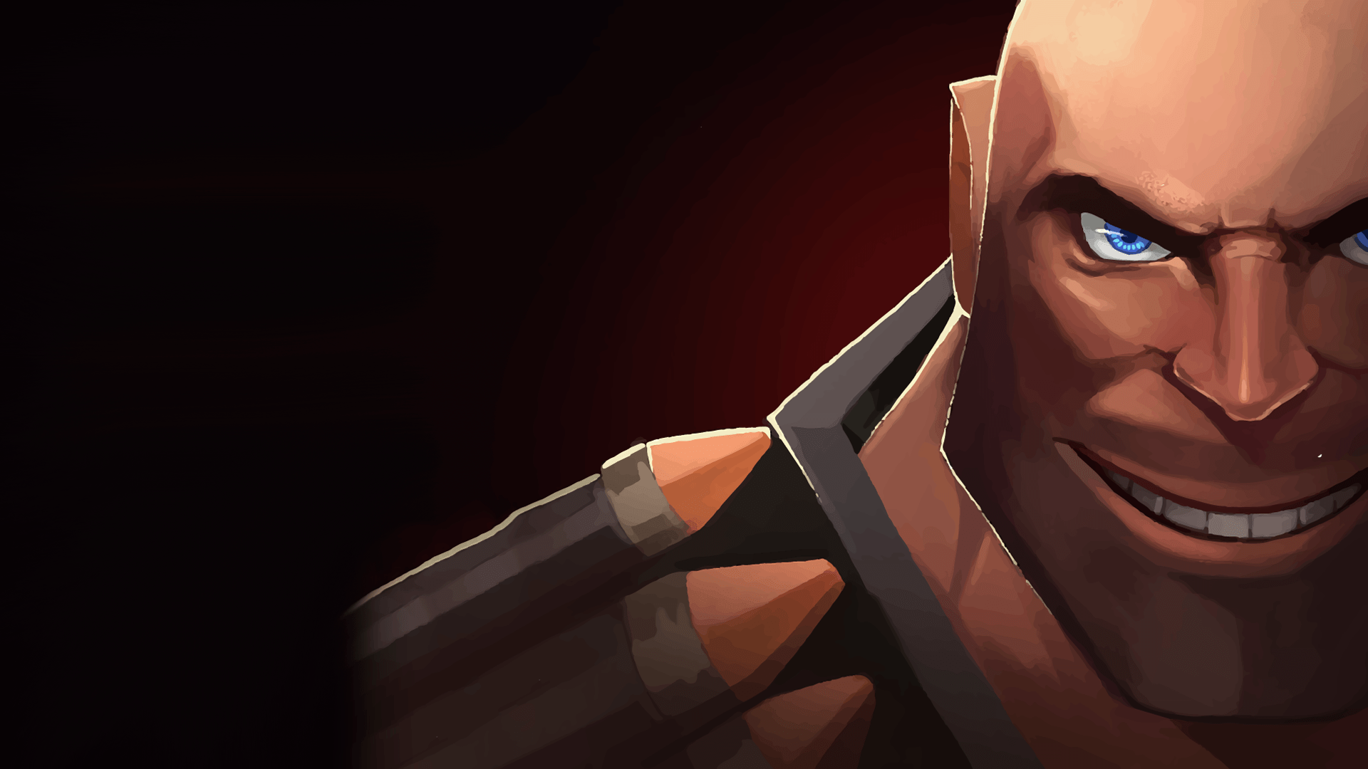 Tf2 Heavy Wallpapers