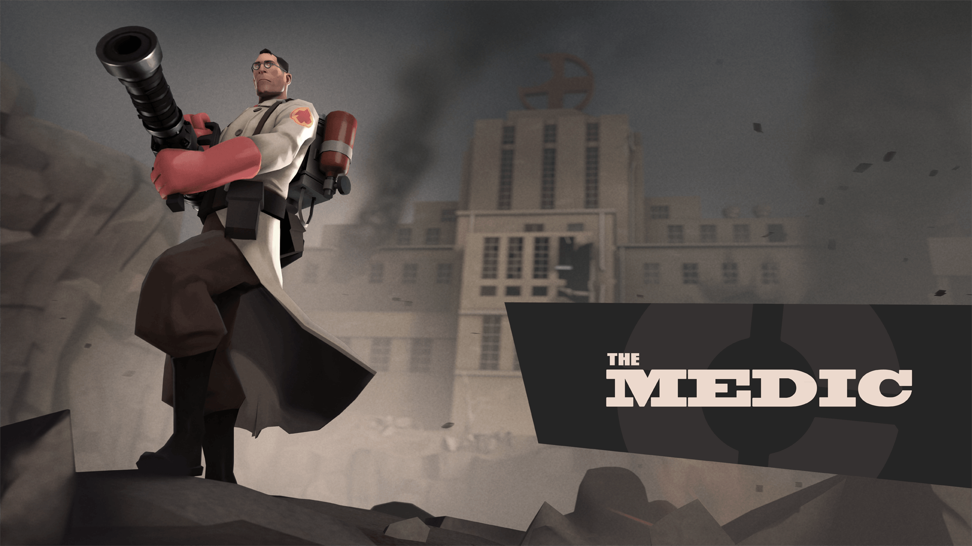 Tf2 Heavy Wallpapers