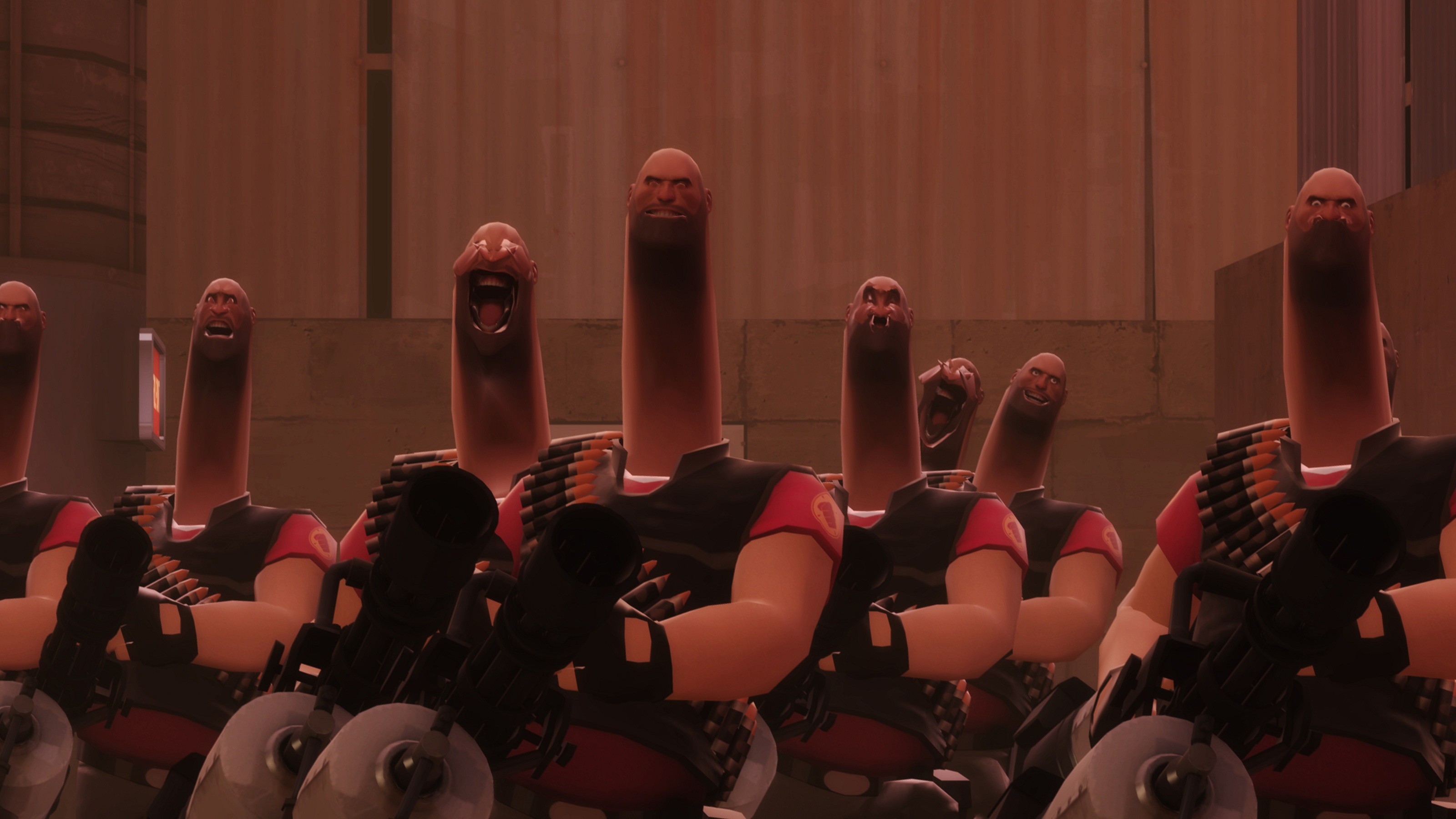 Tf2 Heavy Wallpapers