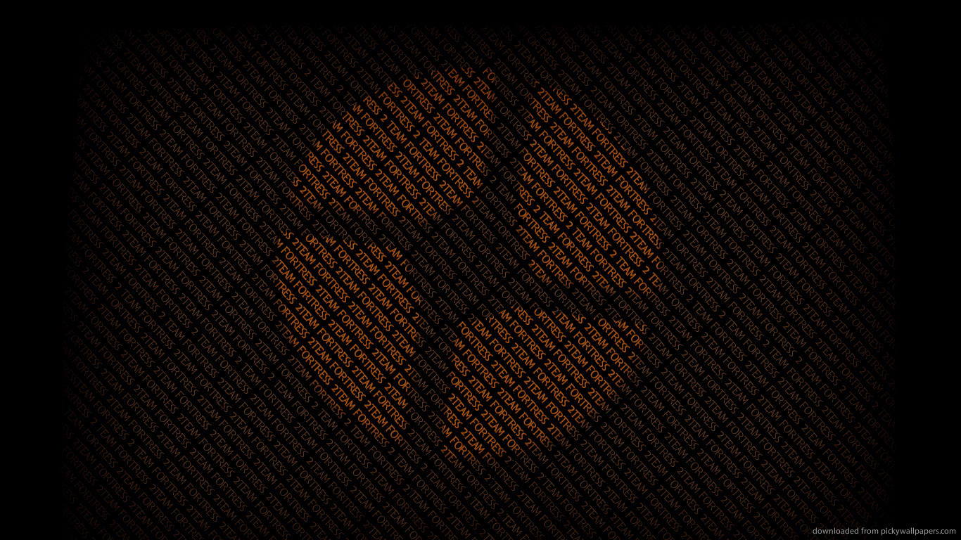 Tf2 Logo Hd Wallpapers