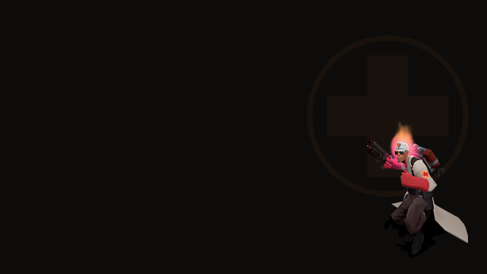 Tf2 Medic Background