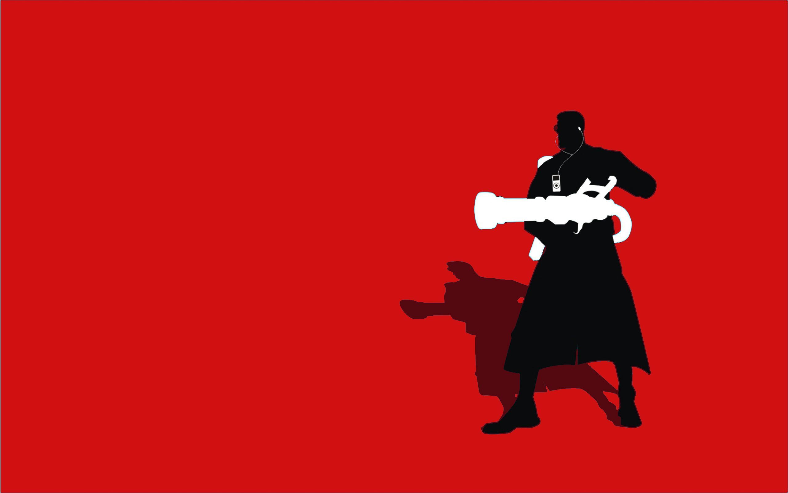 Tf2 Medic Background