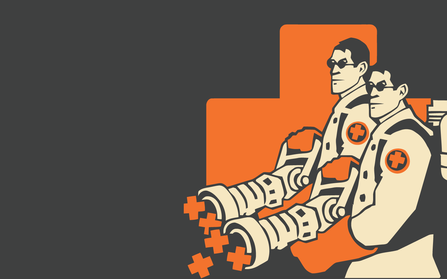 Tf2 Medic Background