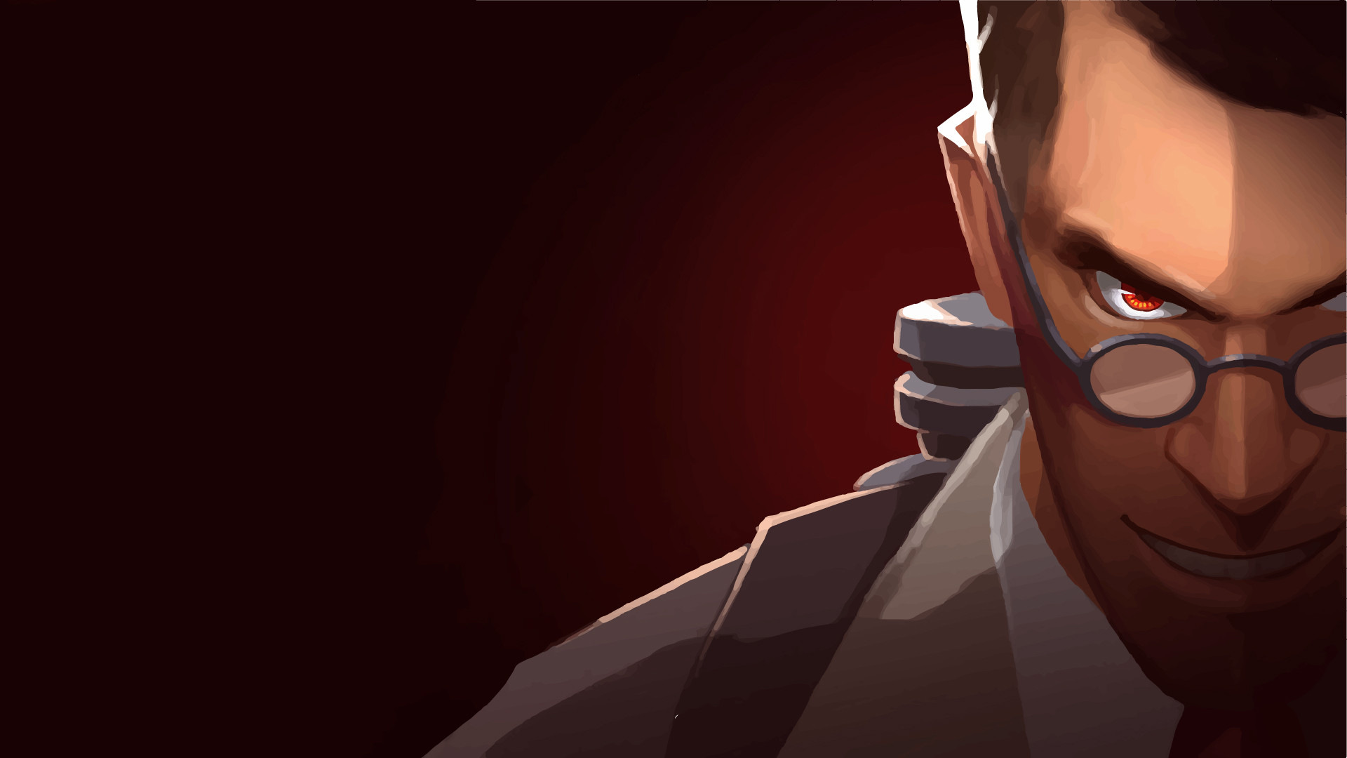 Tf2 Medic Background