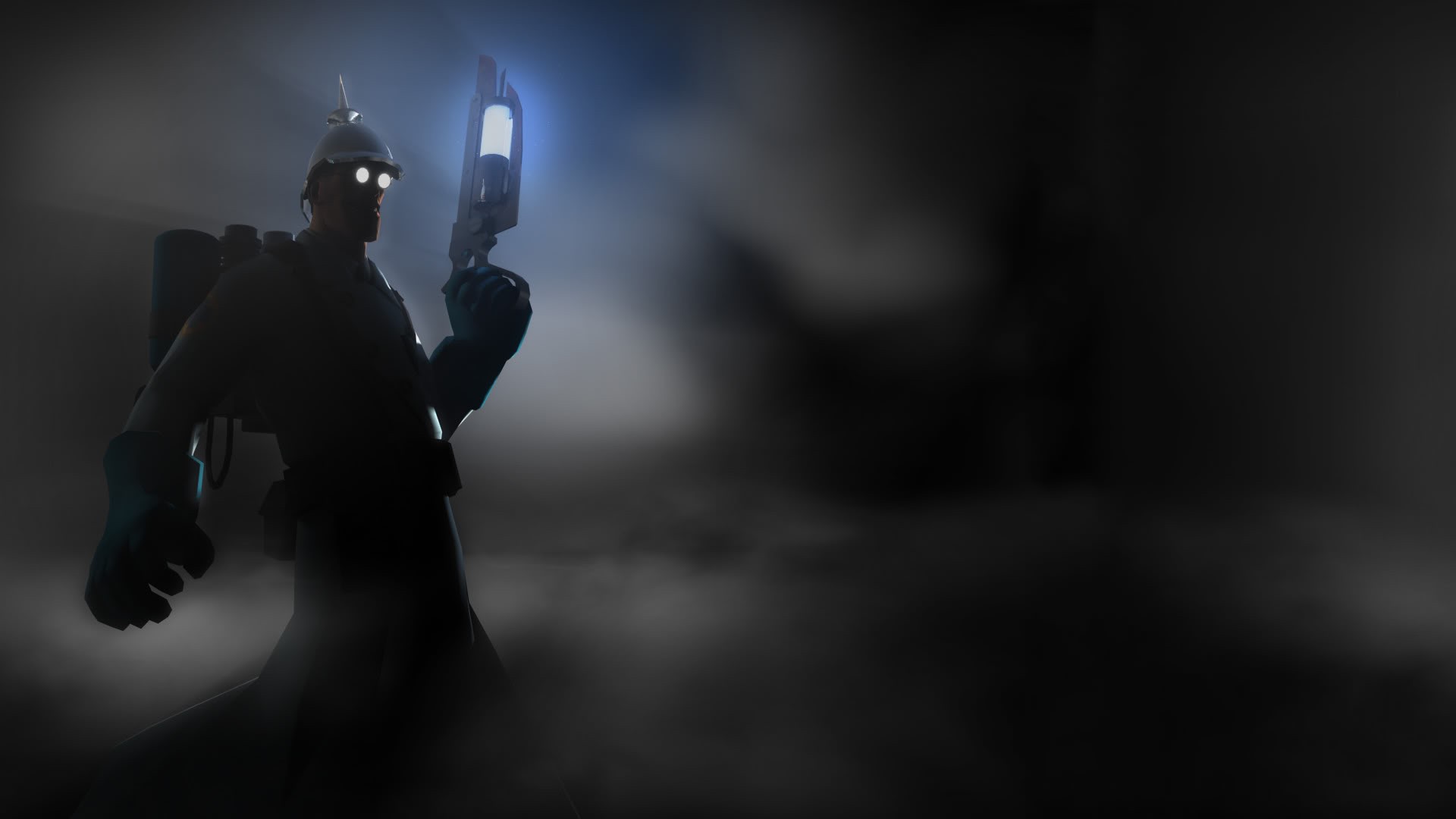 Tf2 Medic Background