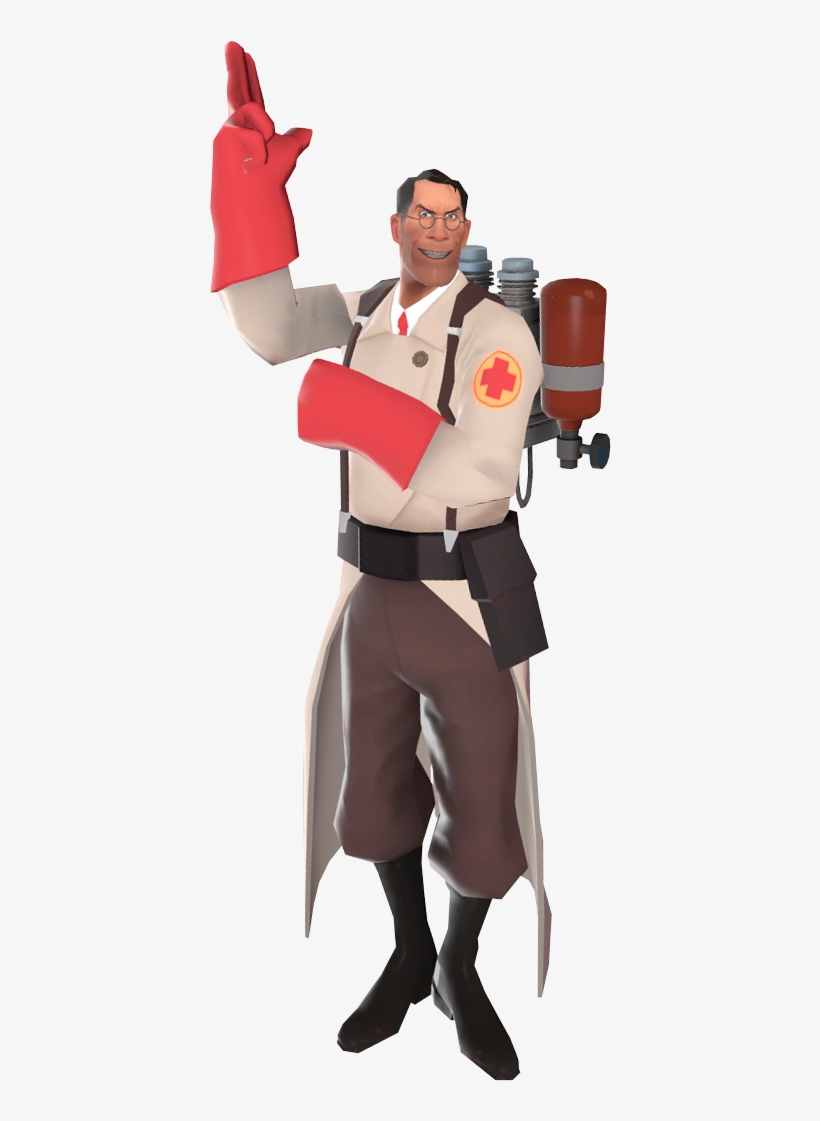 Tf2 Medic Background