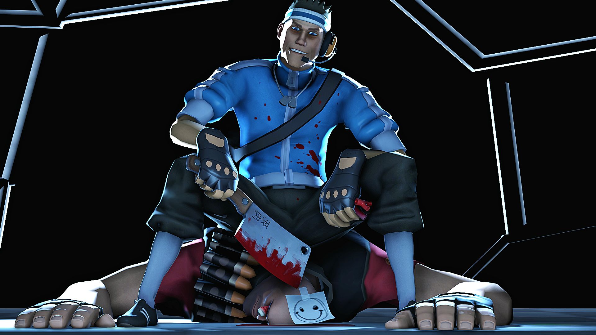 Tf2 Scout Wallpapers