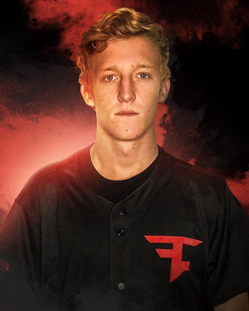 Tfue Scrim Discord Wallpapers