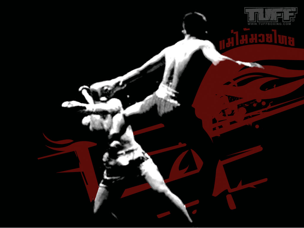 Thai Kickboxing Wallpapers