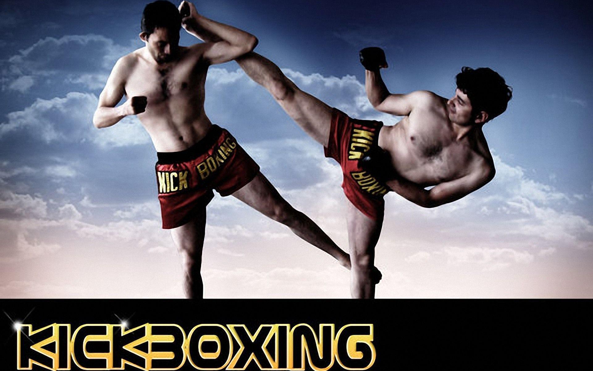 Thai Kickboxing Wallpapers