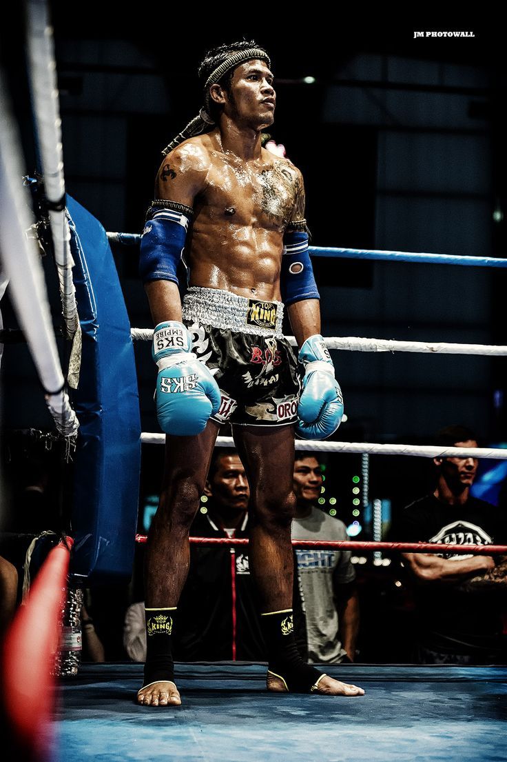 Thai Kickboxing Wallpapers