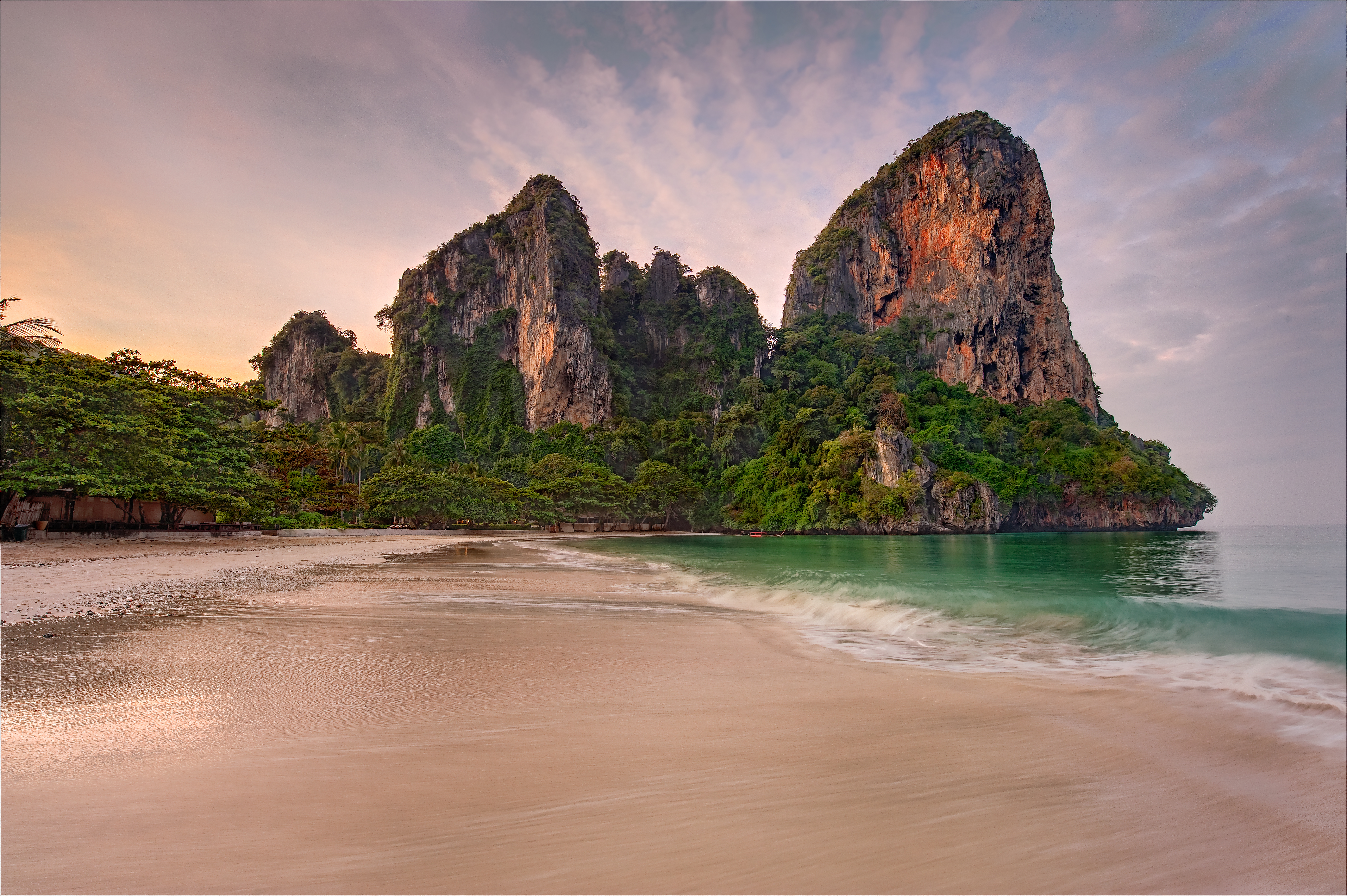 Thailand 4K Wallpapers