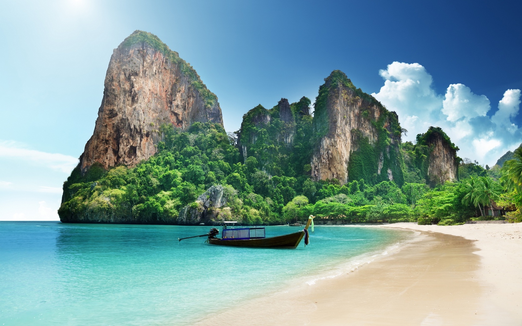 Thailand 4K Wallpapers