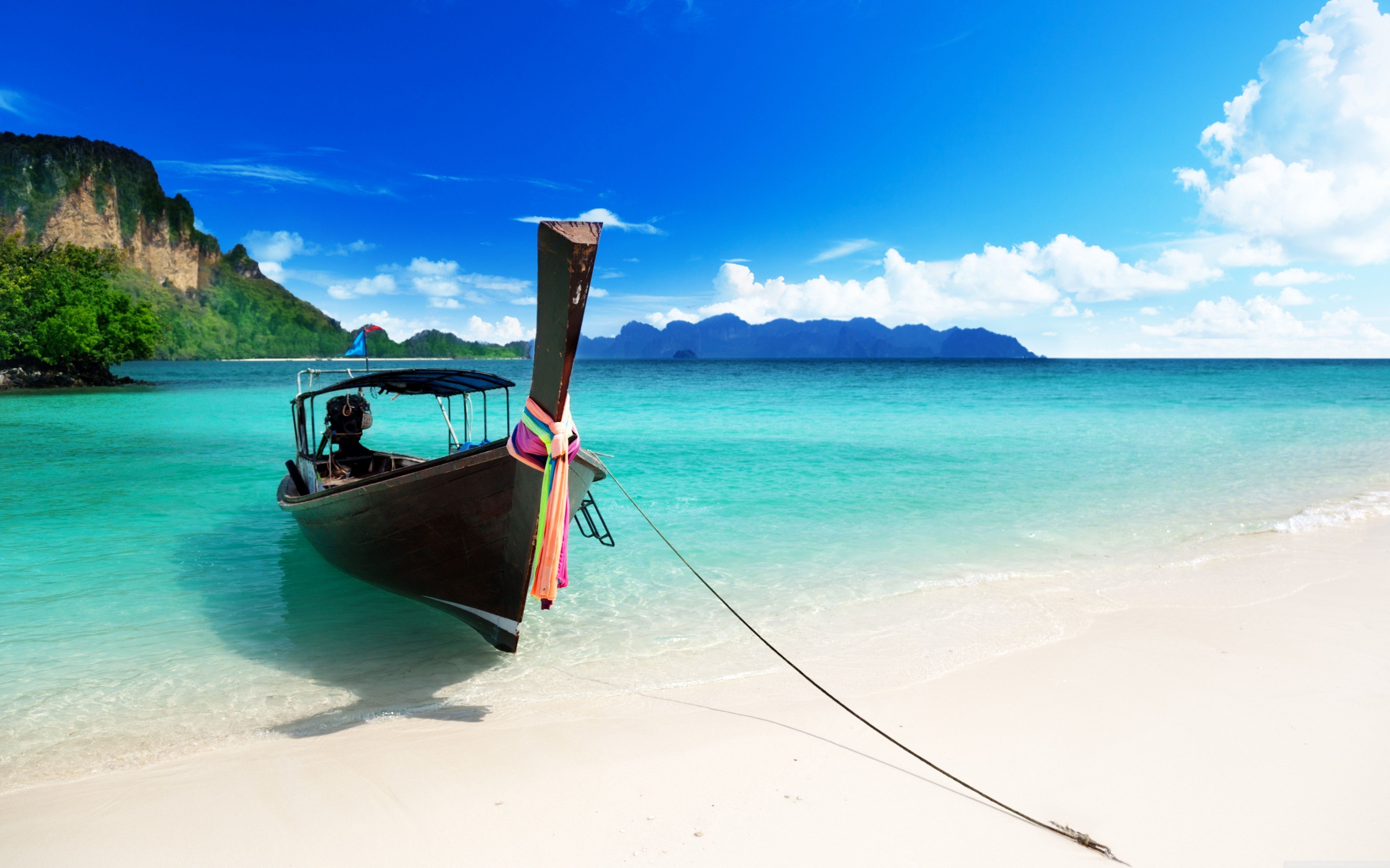 Thailand Beaches Wallpapers