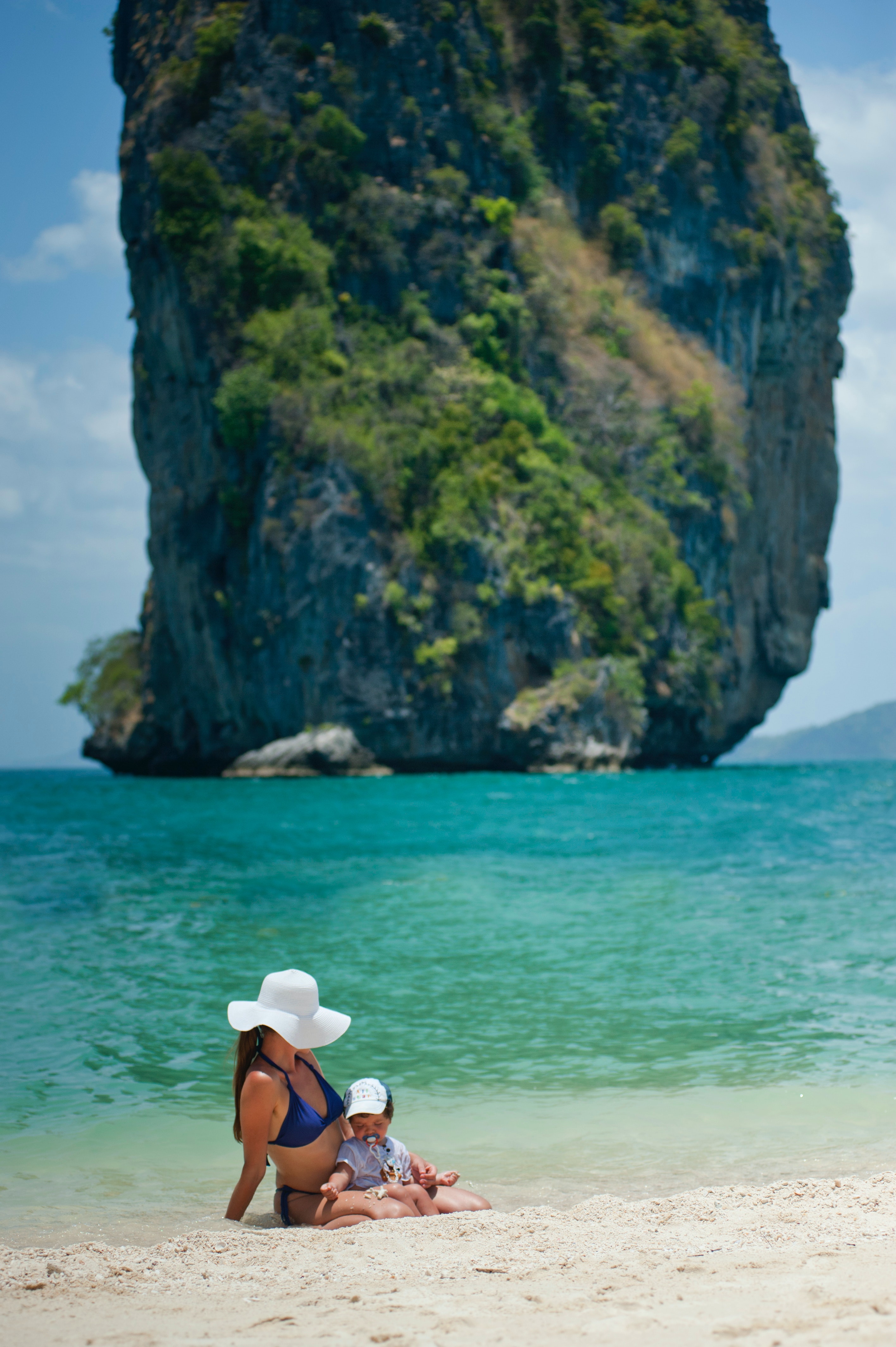 Thailand Beaches Wallpapers