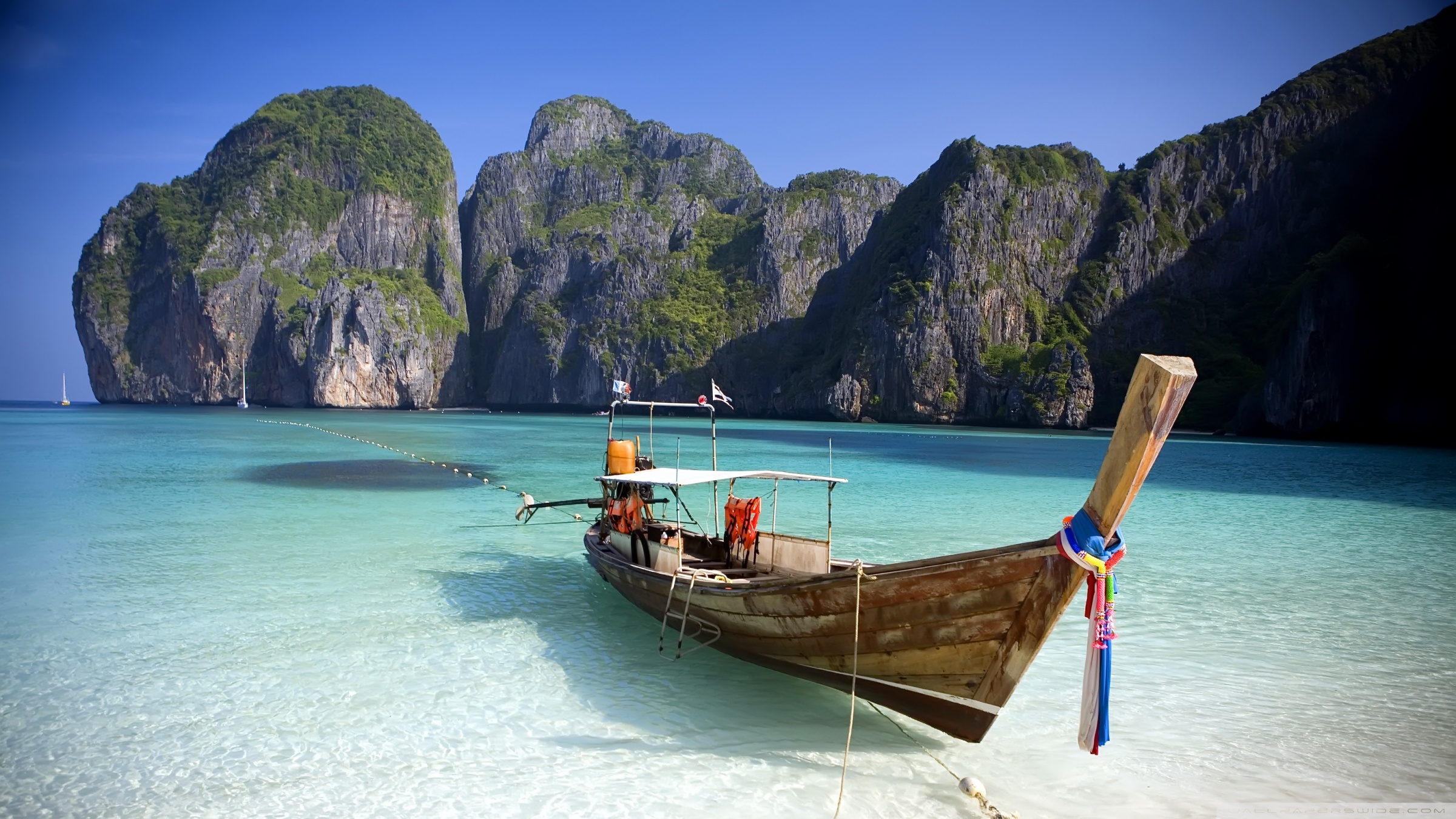 Thailand Desktop Wallpapers