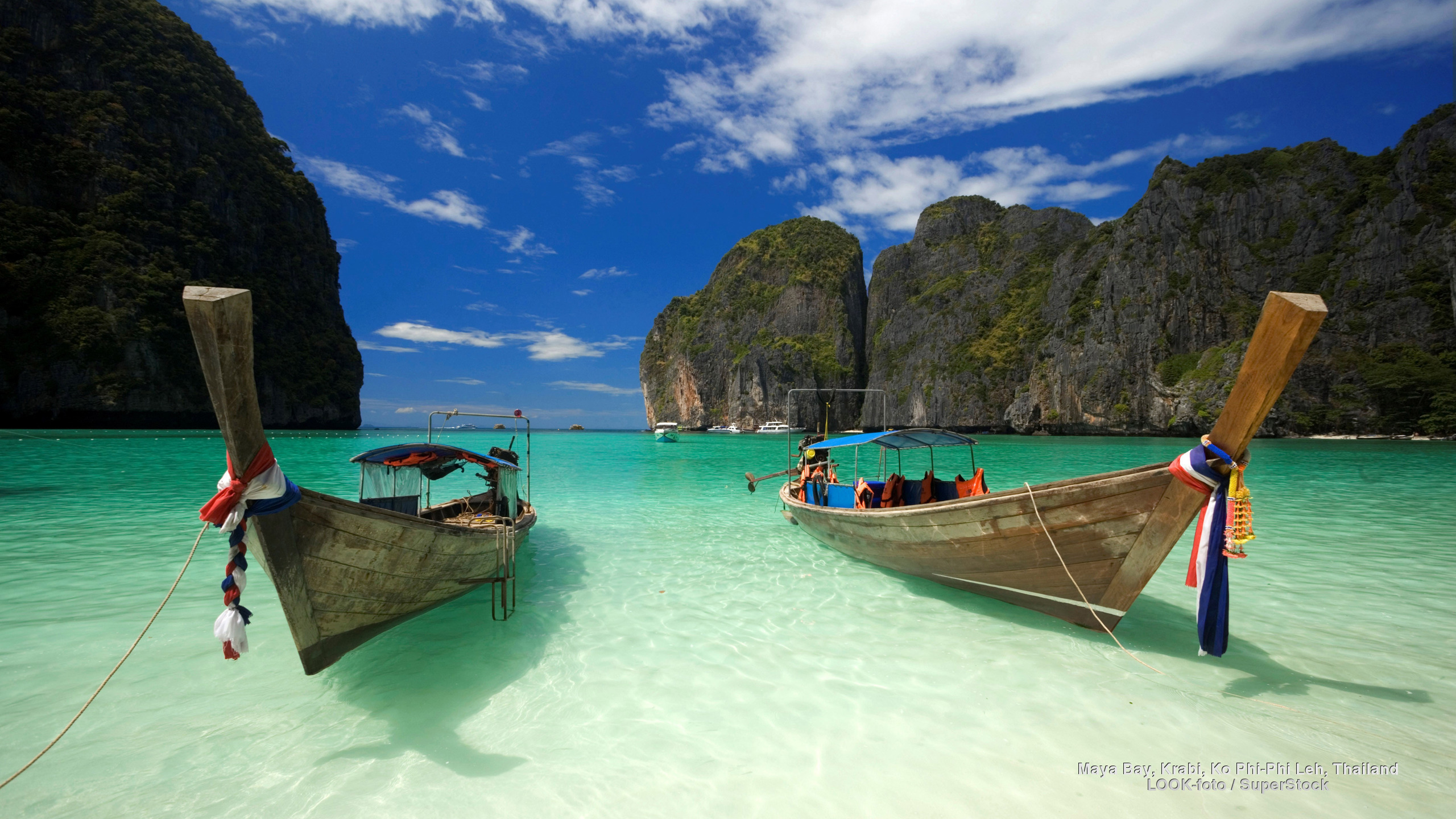 Thailand Desktop Wallpapers